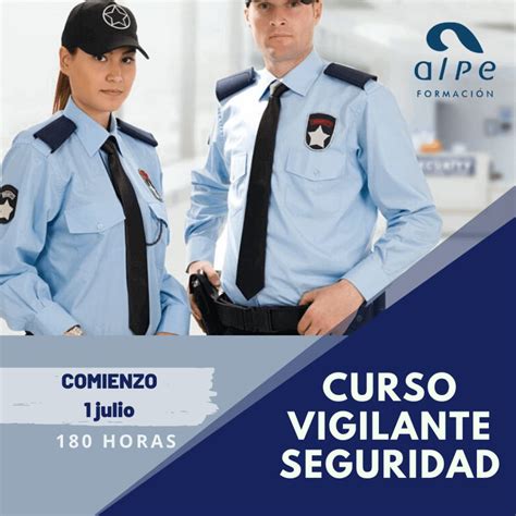 Curso básico de seguridad privada